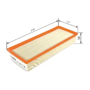 BOSCH F026400449