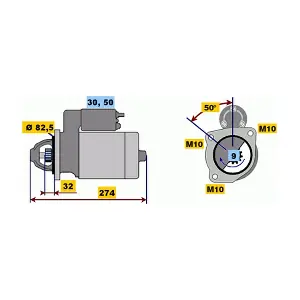0001218141 BOSCH