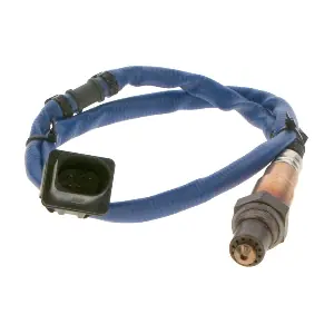 0 258 017 458 BOSCH