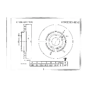 0 986 AB9 965 BOSCH