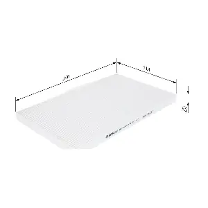 BOSCH 1 987 432 033