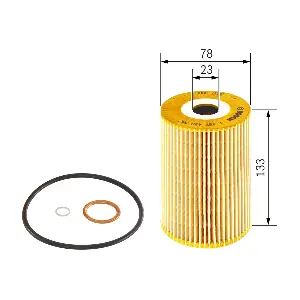 BOSCH 1 457 429 647