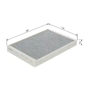 BOSCH 1 987 432 405