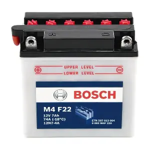 0 092 M4F 220 BOSCH