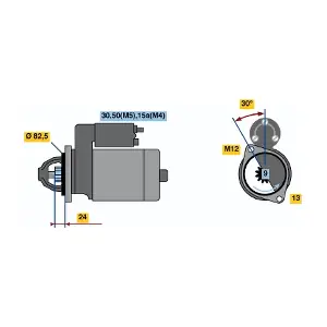 BOSCH 0 001 108 021