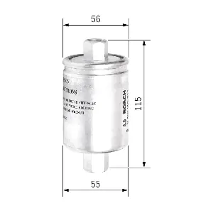 BOSCH 0 450 905 911