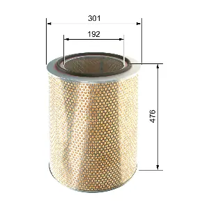 BOSCH F026400076