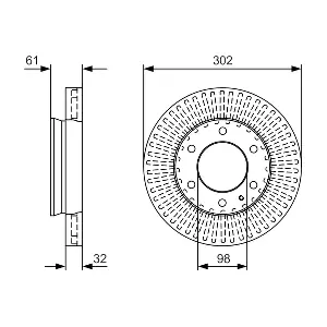 0 986 479 V32 BOSCH
