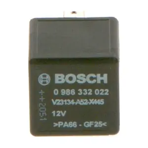 BOSCH 0 986 332 022