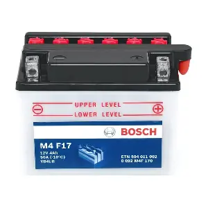 0092M4F170 BOSCH