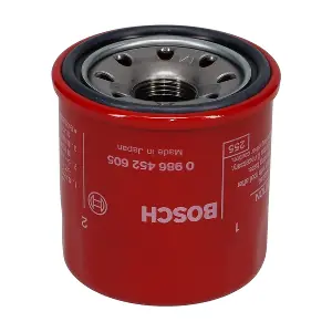 BOSCH 0986452605