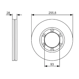 SH663325X MAZDA