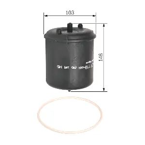 BOSCH F026407119