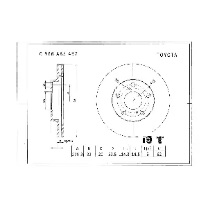 0 986 AB5 497 BOSCH