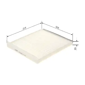 BOSCH 0 986 4B5 013