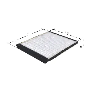 BOSCH 1987432089