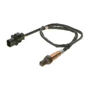 0 281 004 498 BOSCH