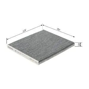 BOSCH 1 987 435 566