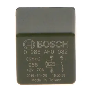 BOSCH 0 986 AH0 082