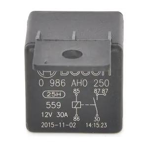 BOSCH 0 986 AH0 250