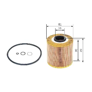 BOSCH 1 457 429 760