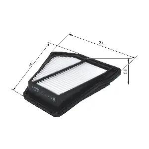 F 026 400 494 BOSCH