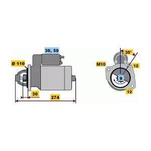 BOSCH 0001218174