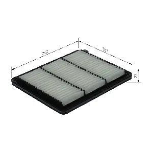 F 026 400 695 BOSCH