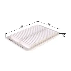 BOSCH F 026 400 218