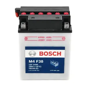 0 092 M4F 380 BOSCH