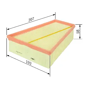 F026400139 BOSCH