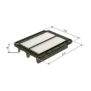 0 986 4B0 045 BOSCH