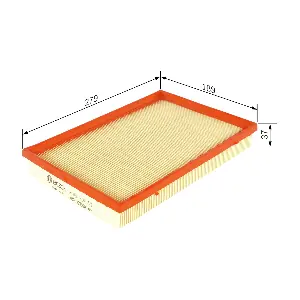 F 026 400 173 BOSCH