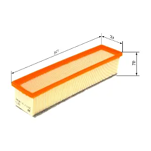 F 026 400 598 BOSCH