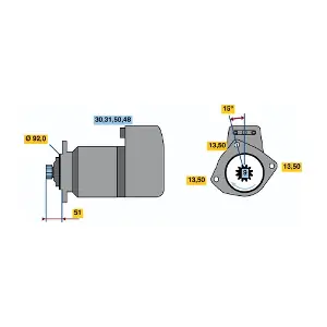0001510037 BOSCH