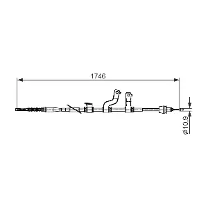 BC2572 BOSCH
