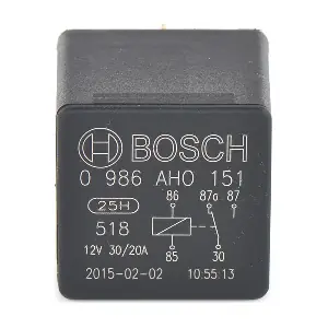 BOSCH 0 986 AH0 151