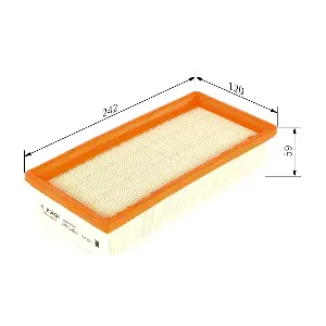 F026400510 BOSCH