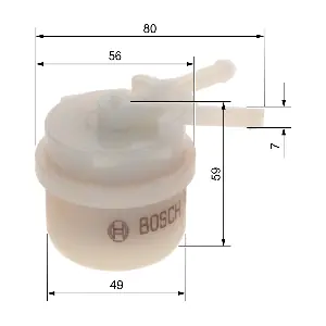 0 986 4B2 035 BOSCH