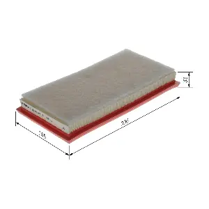 F026400687 BOSCH