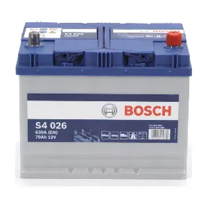 BOSCH 0092S40260
