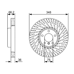 0 986 479 W20 BOSCH
