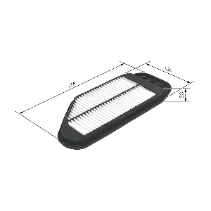 F 026 400 349 BOSCH