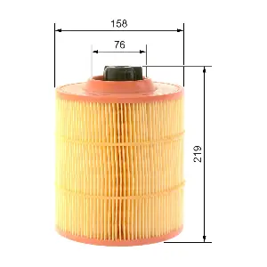 BOSCH F026400430