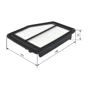 BOSCH F 026 400 412