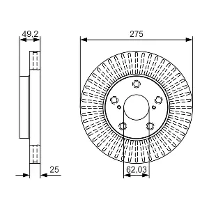 0 986 479 U19 BOSCH