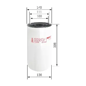 BOSCH 0 451 403 208