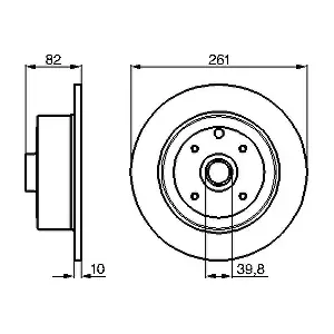 569204 OPEL