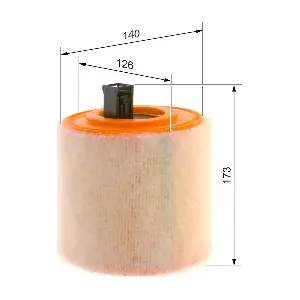 F026400436 BOSCH
