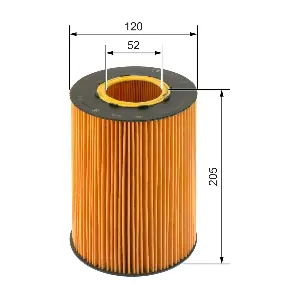 F 026 407 220 BOSCH